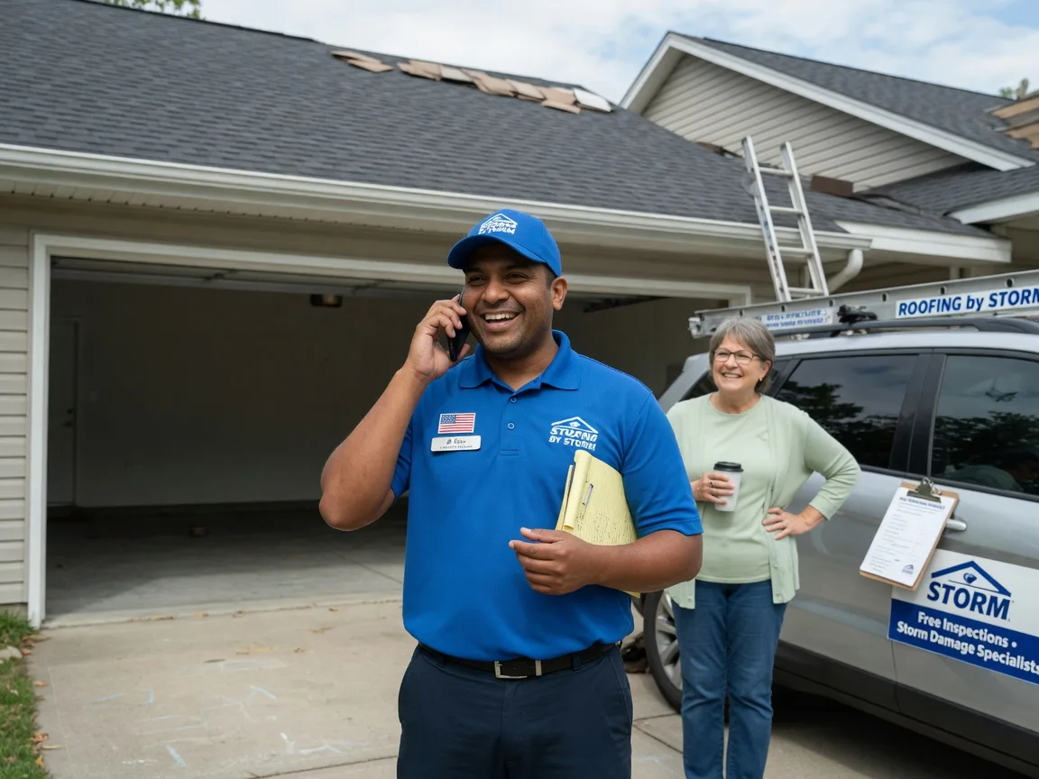 Roof Repair Near Me Clara City, MN FAQs