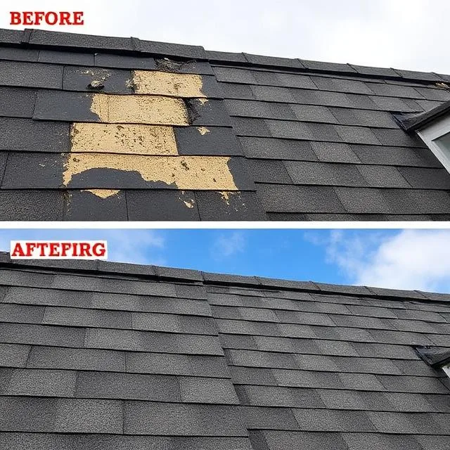 Roof Repair Near Me in Clara City, MN near me